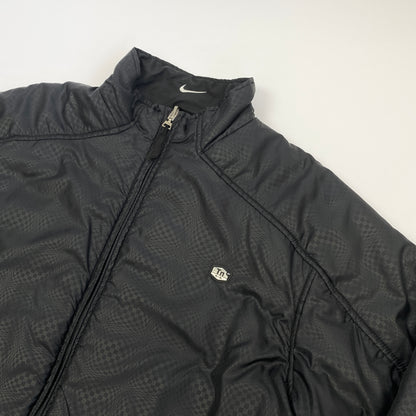 NIKE TN Carbon Reversible Jacket