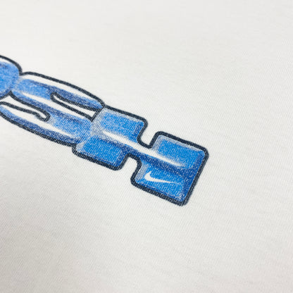 Vintage NIKE Swoosh Lettering T-Shirt