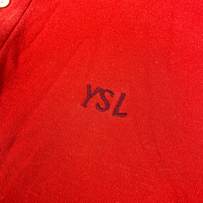 YVES SAINT LAURENT Polo Shirt