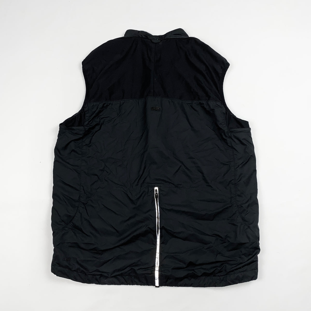 NIKE Reflective Weste Gilet Track Jacket