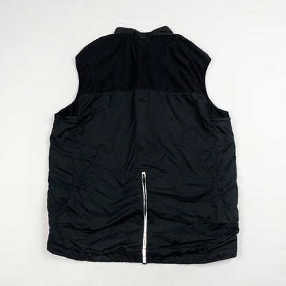 NIKE Reflective Weste Gilet Track Jacket