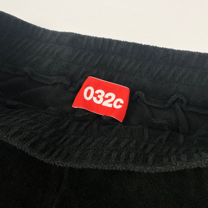 032c Frotté Shorts
