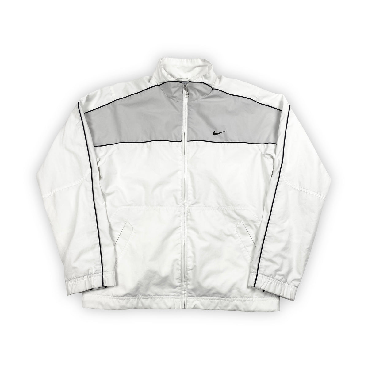 NIKE Track Jacket