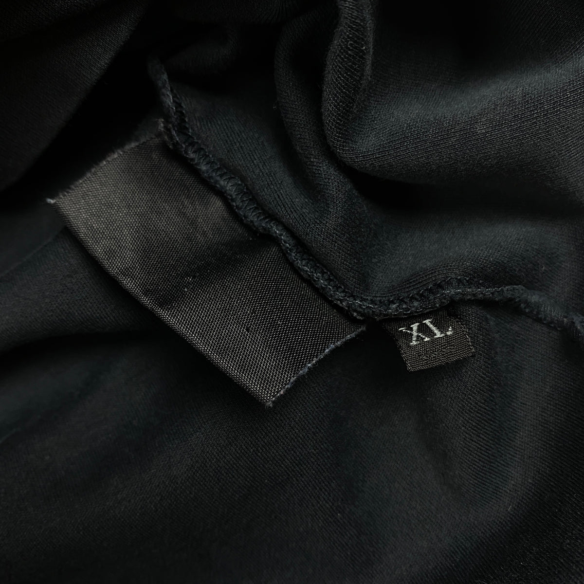 PRADA Polo Langarmshirt