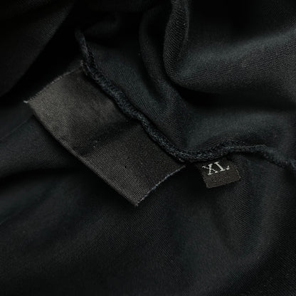 PRADA Polo Langarmshirt