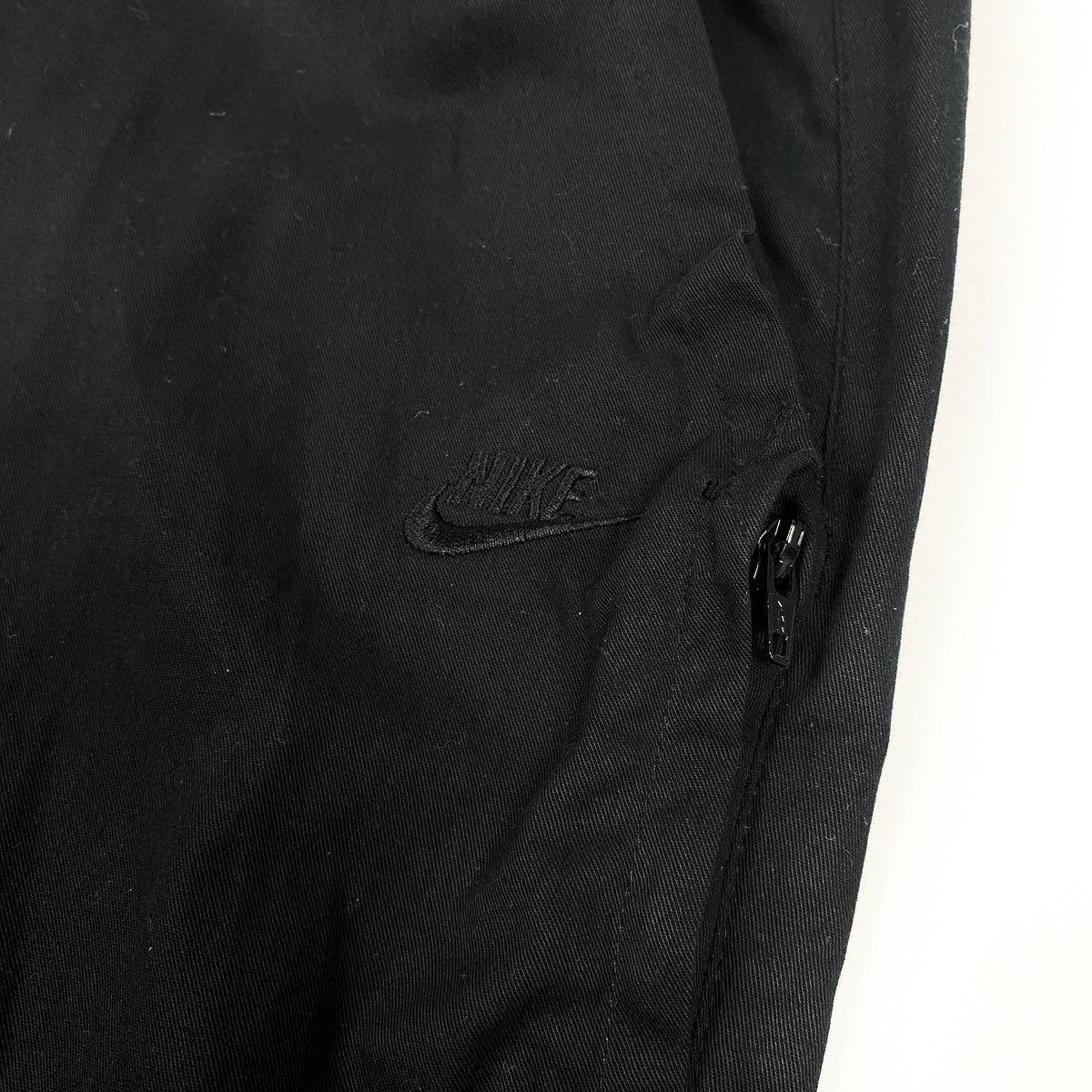 Vintage NIKE Tn Chino Pants / Trousers