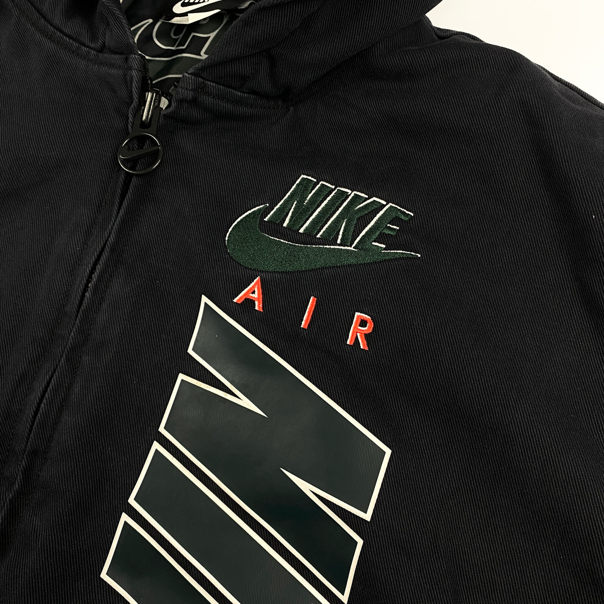 NIKE x CPFM Hooded Jacket