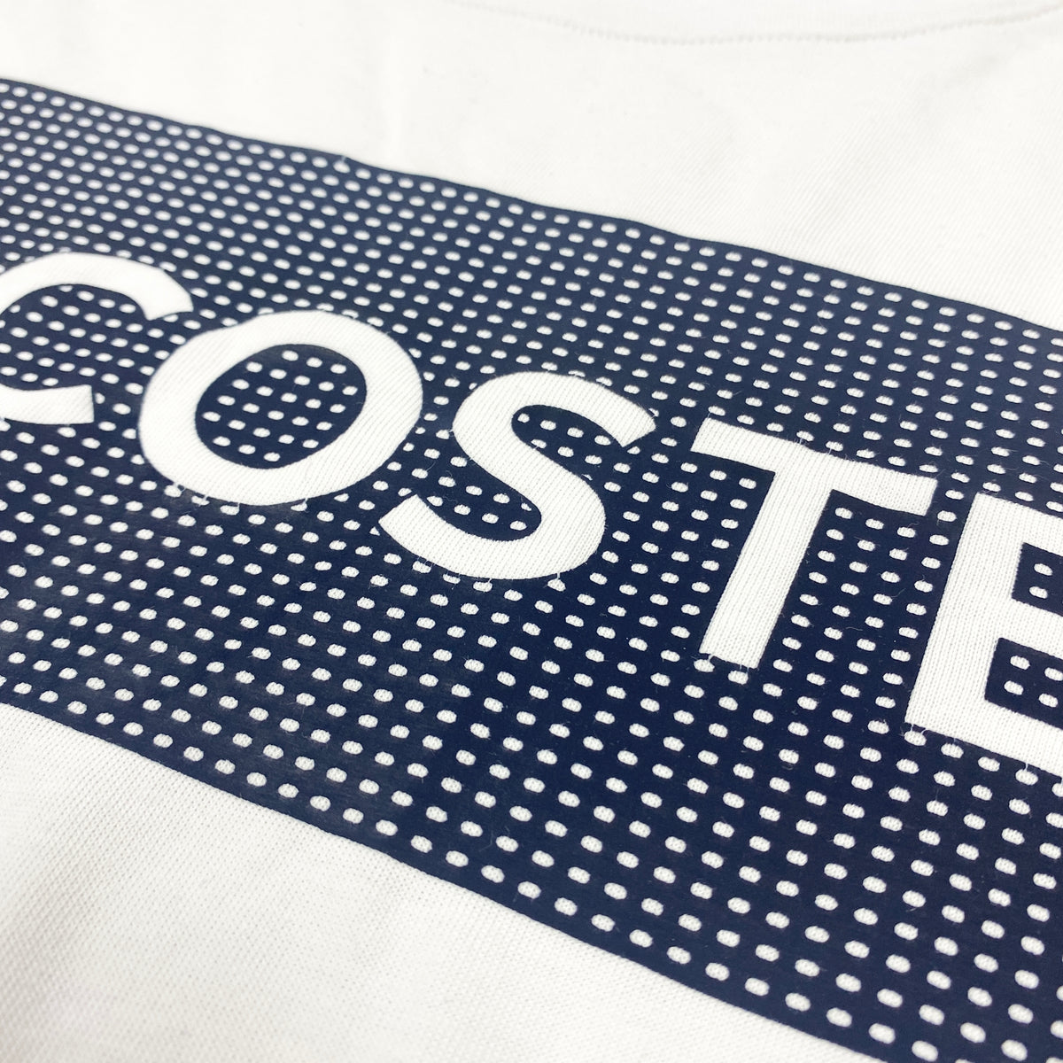 LACOSTE SPORT T-Shirt