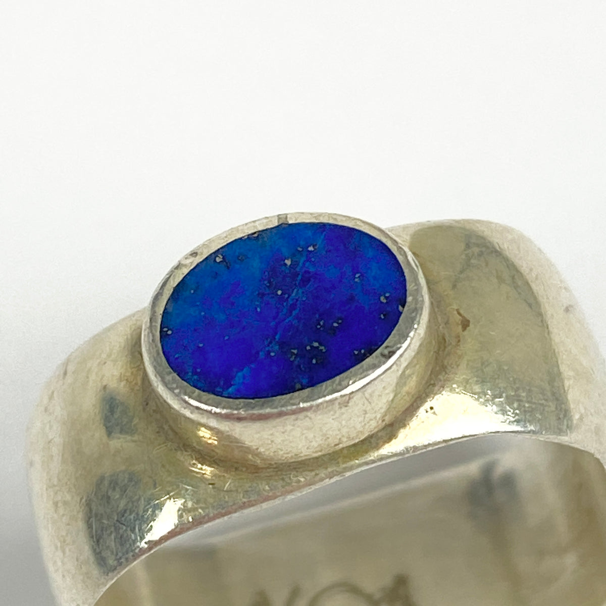 925 Sterling Silber Ring