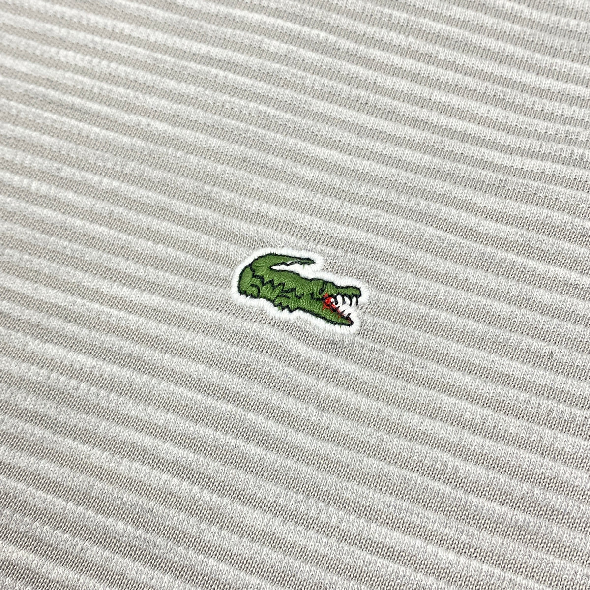 LACOSTE Strick Sweater
