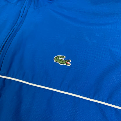 LACOSTE Track Jacket