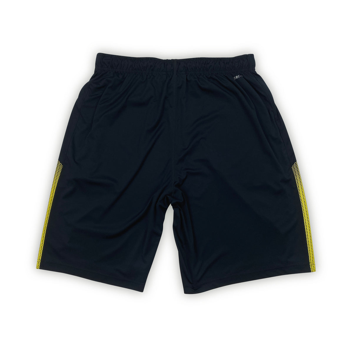 Vintage NIKE nylon shorts