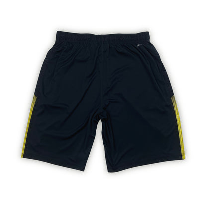 Vintage NIKE nylon shorts
