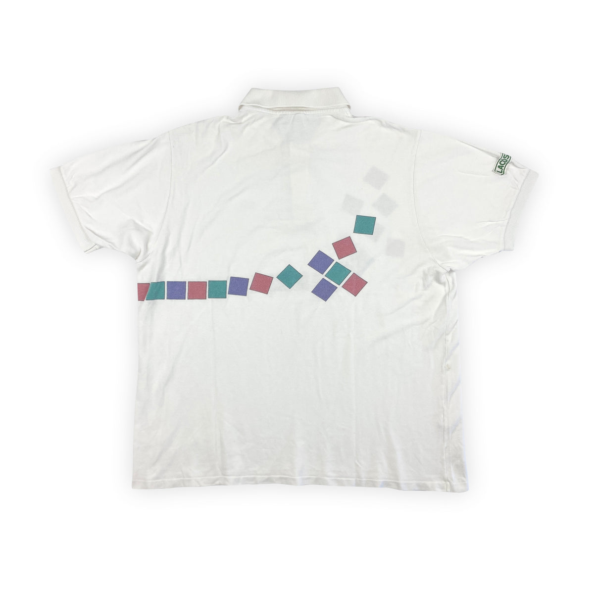 LACOSTE polo shirt