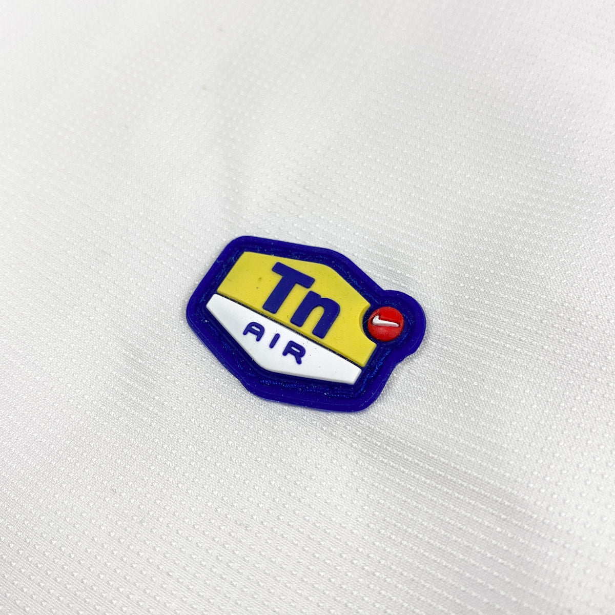 NIKE Tn Track Jacket