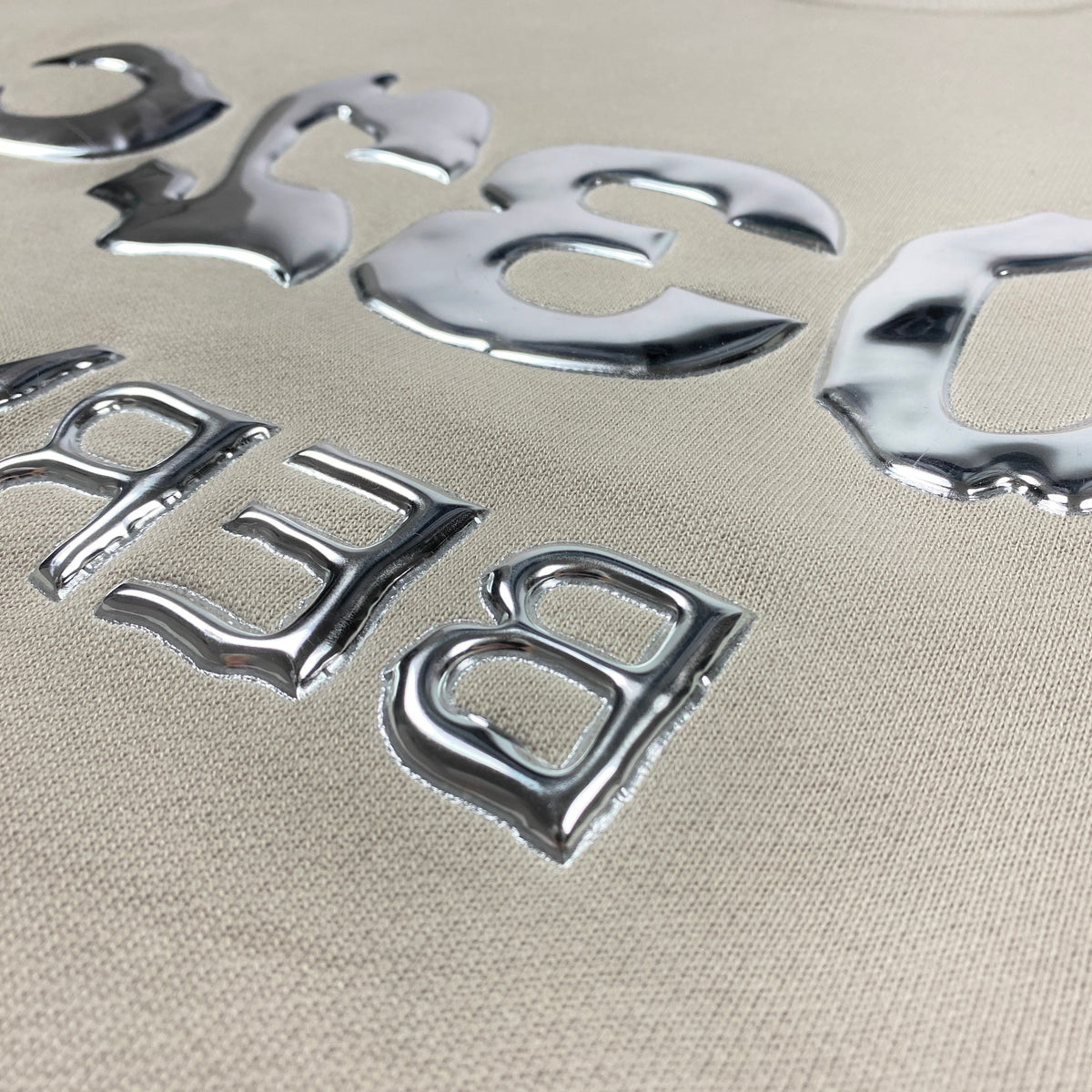 032c Fluid Glitch Pullover