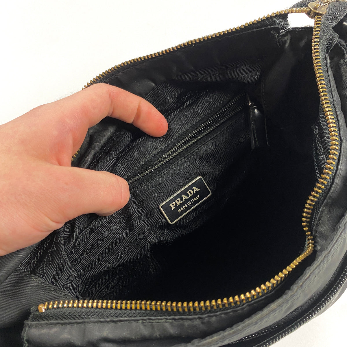 PRADA Umhängetasche