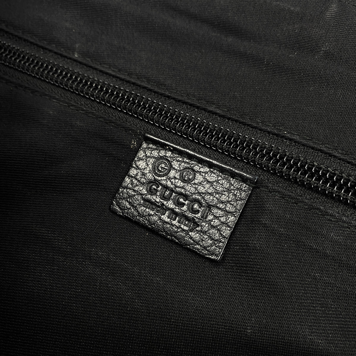 GUCCI Umhängetasche