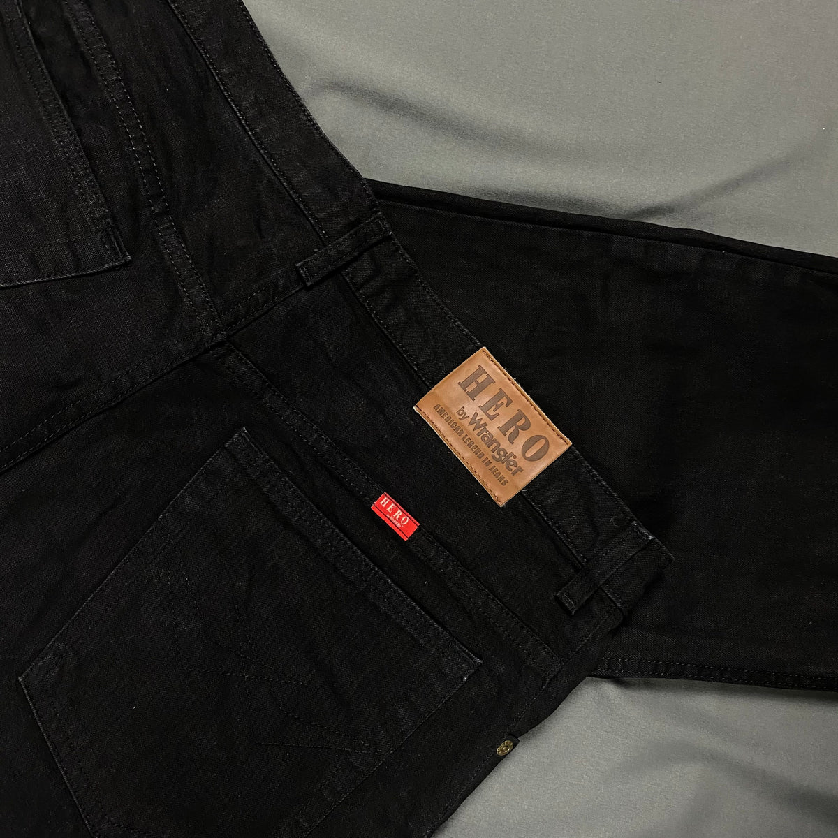 Wrangler Jeans