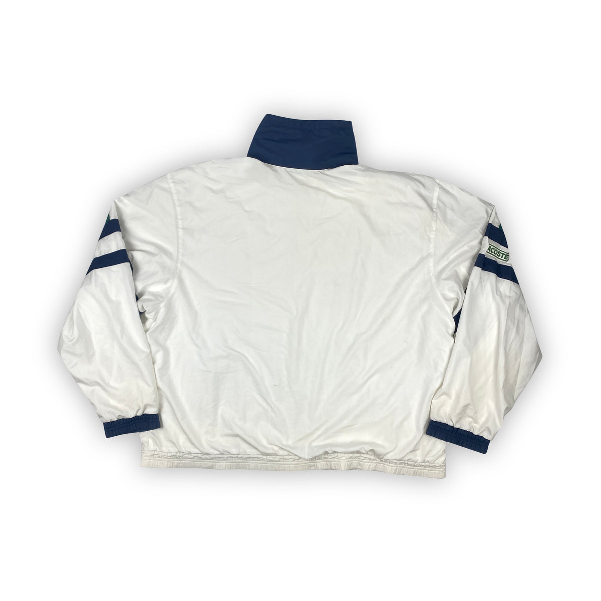LACOSTE Track Jacket