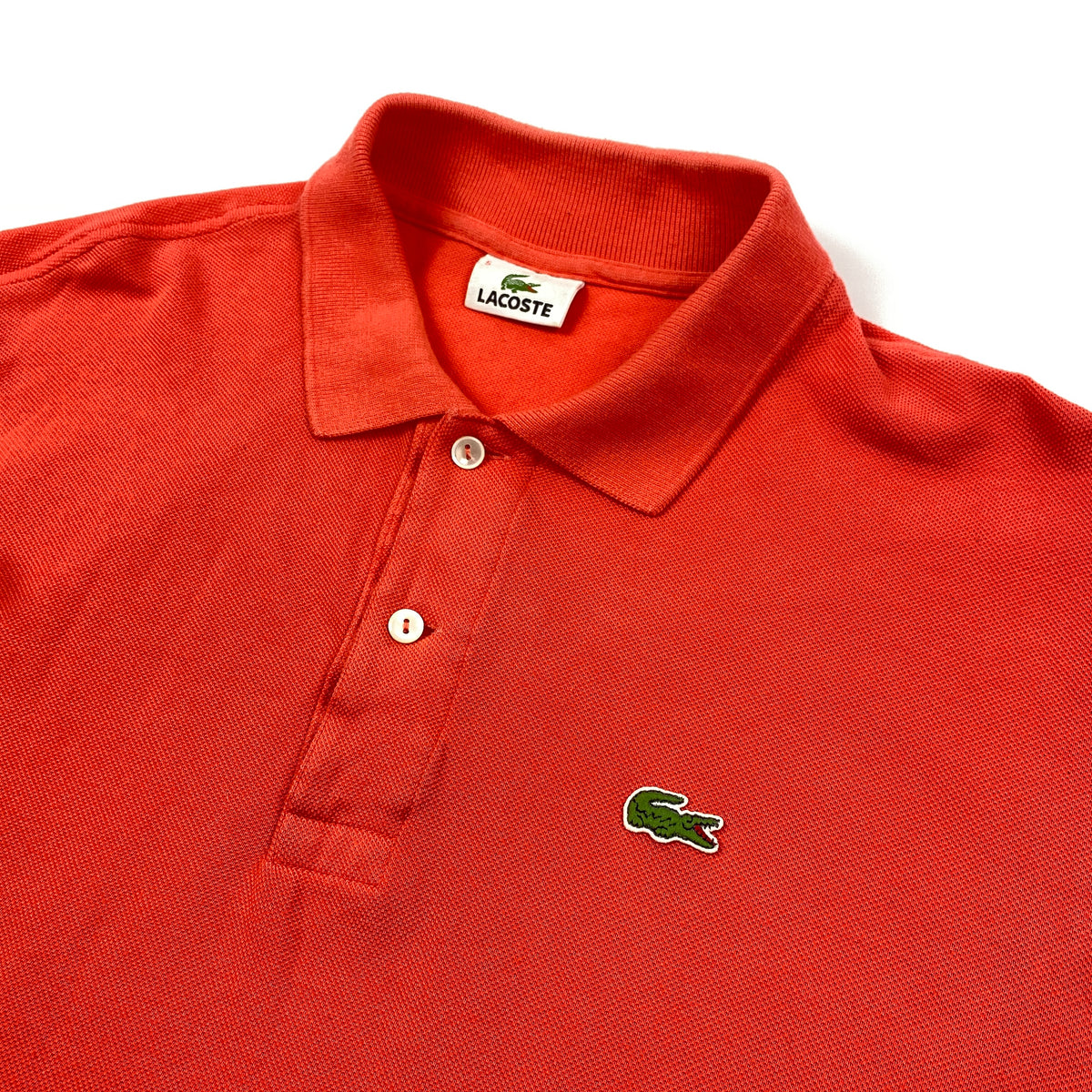 Vintage Lacoste polo shirt