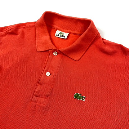 Vintage Lacoste polo shirt