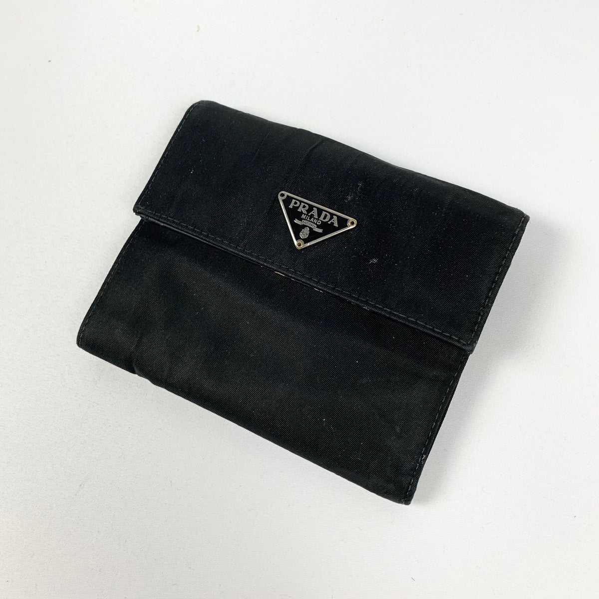 PRADA Geldbeutel