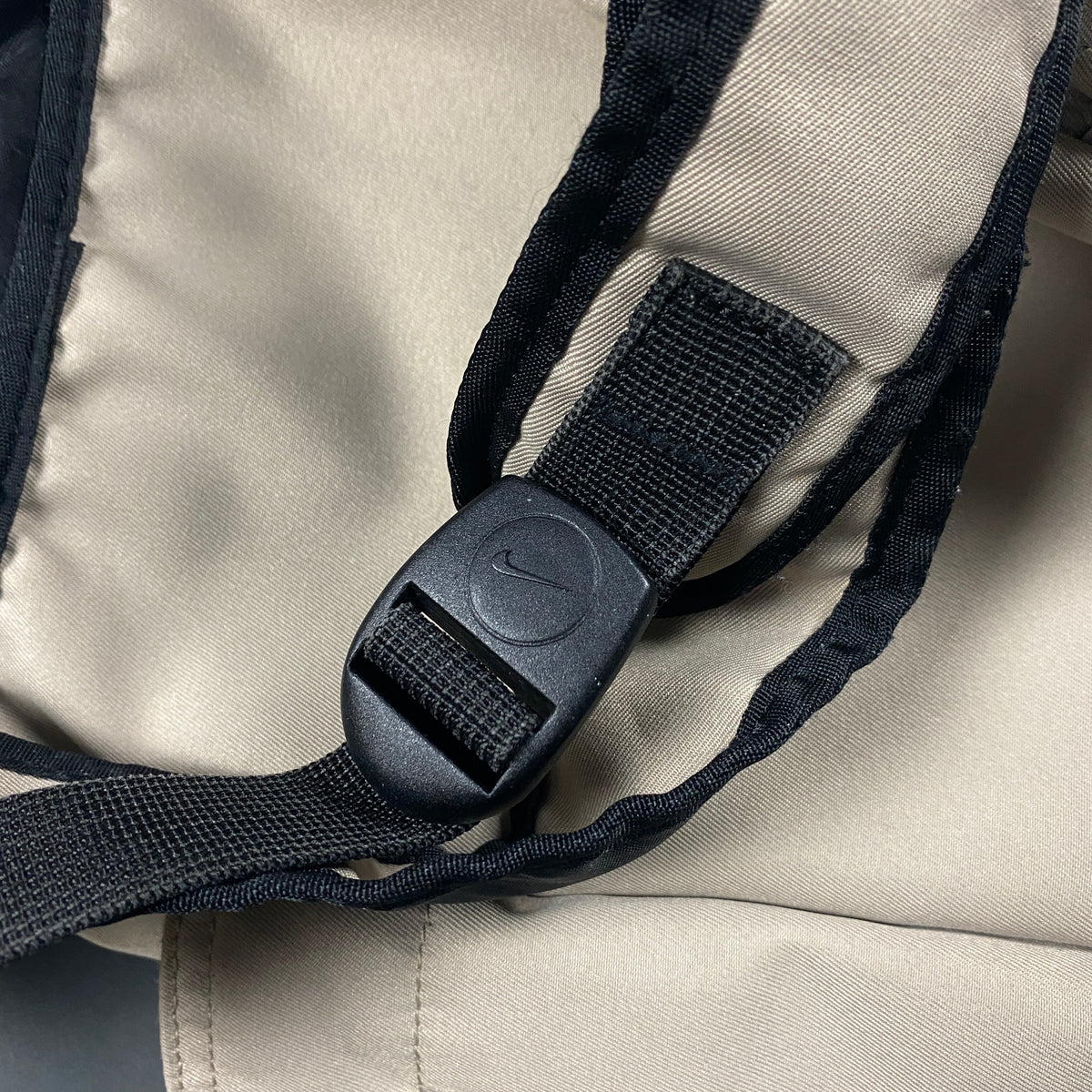 Vintage NIKE shoulder bag