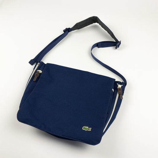 LACOSTE Messenger Bag