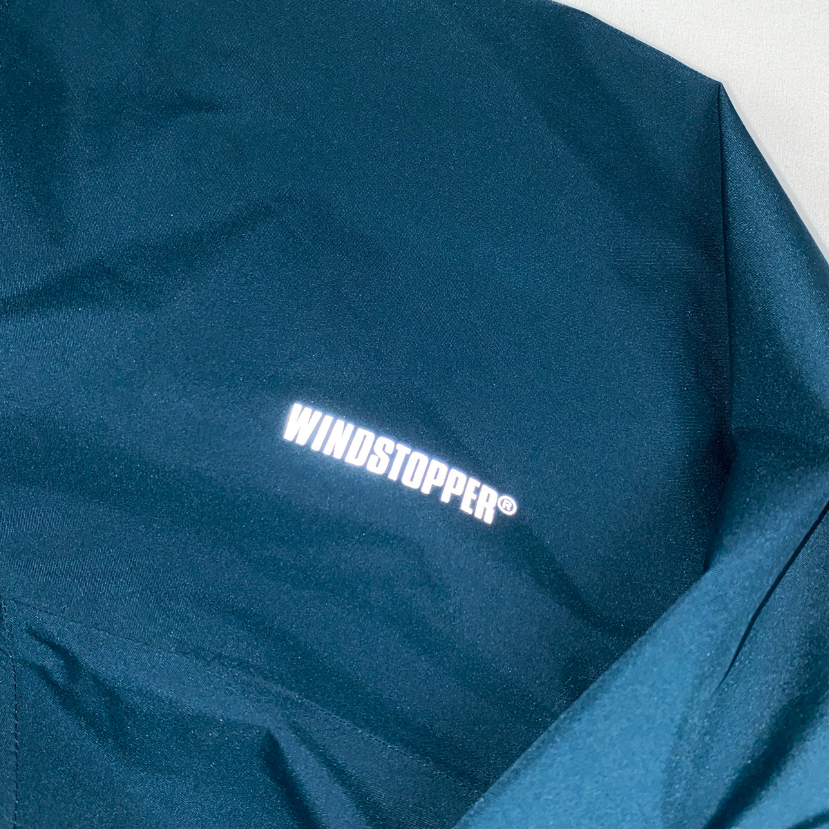 ARC'TERYX Windstopper Track Jacket
