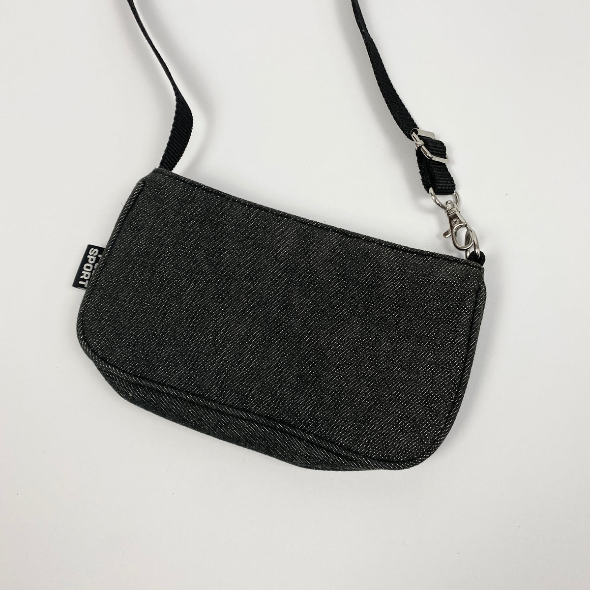 Vintage POLO SPORT purse / handbag