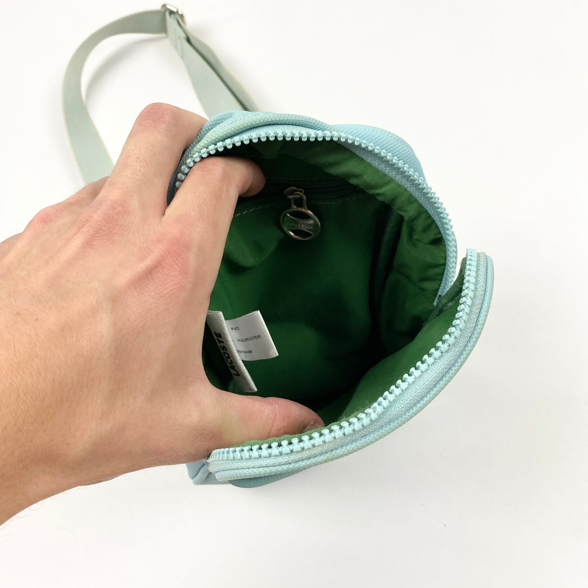 LACOSTE Tasche