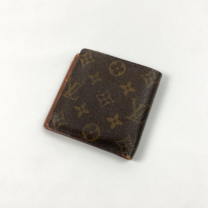Vintage LOUIS VUITTON wallet