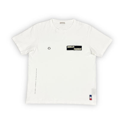 MONCLER x FRAGMENT T-Shirt
