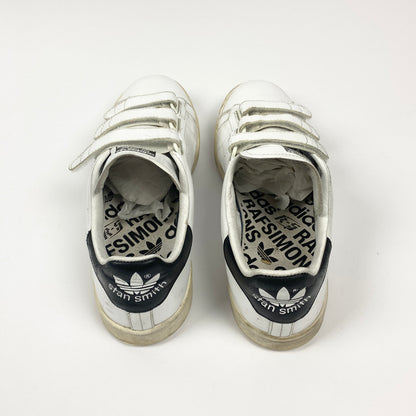 RAF SIMONS x ADIDAS Stan Smith