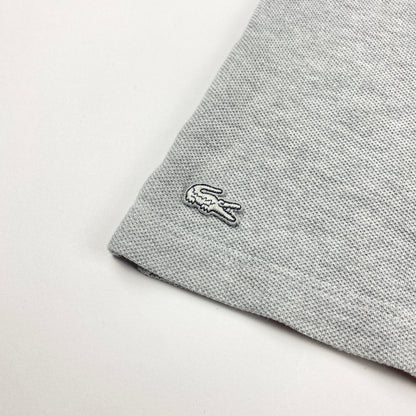 LACOSTE x JEAN PAUL GOUDE polo shirt