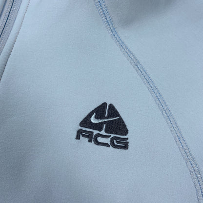 Vintage Women's Nike ACG Softshell Jacket / Jacket