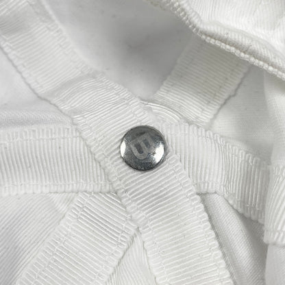 BALENCIAGA Logo Kappe