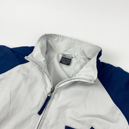 NIKE Half-Zip Track Jacket