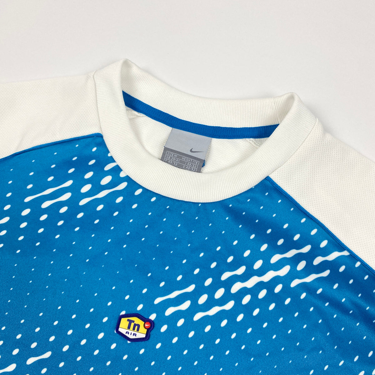 NIKE TN 7 T-Shirt