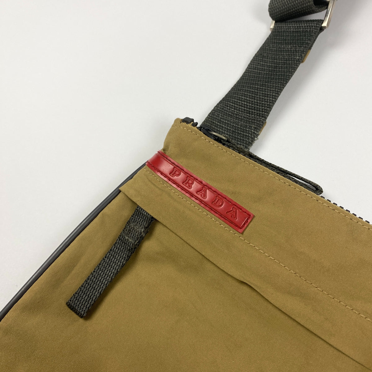 PRADA SPORT Umhängetasche