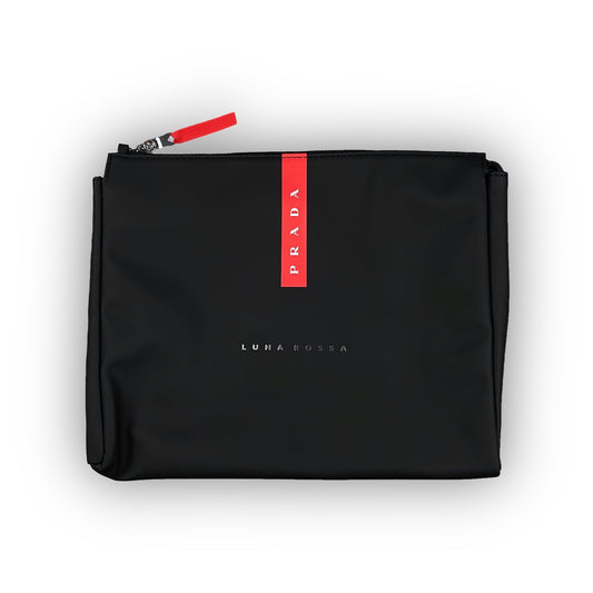 PRADA Luna Rossa Pouch / Pouch
