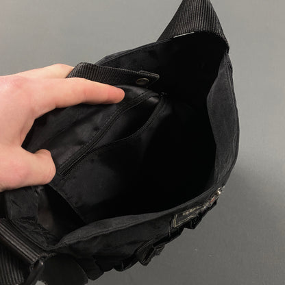 Vintage POLO SPORT shoulder bag