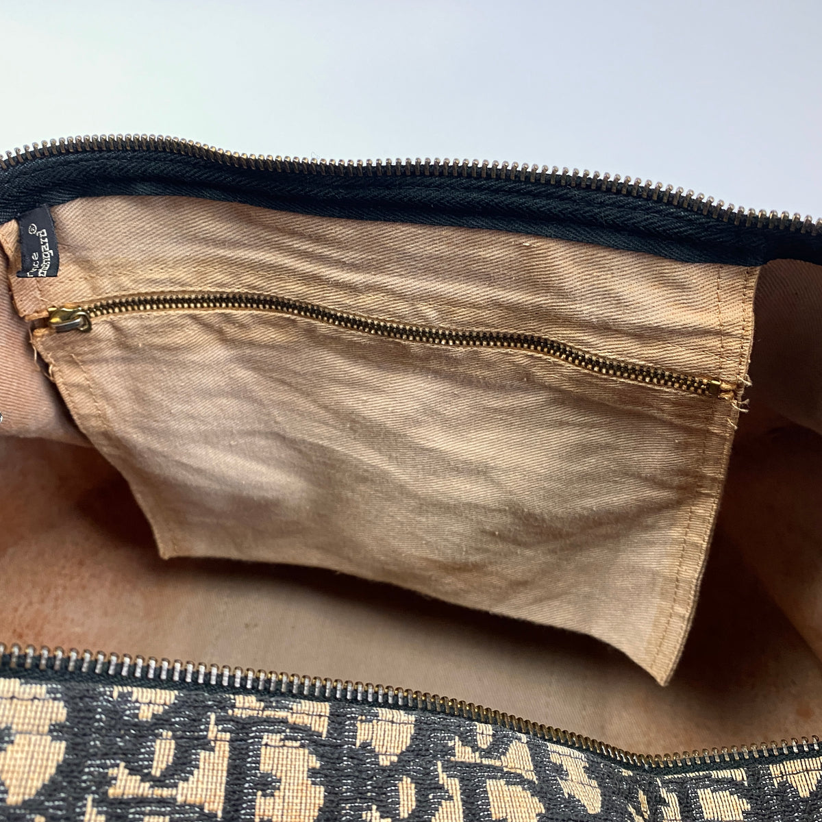 DIOR Reisetasche