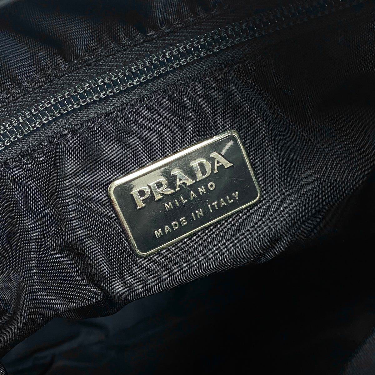 Vintage PRADA purse / handbag