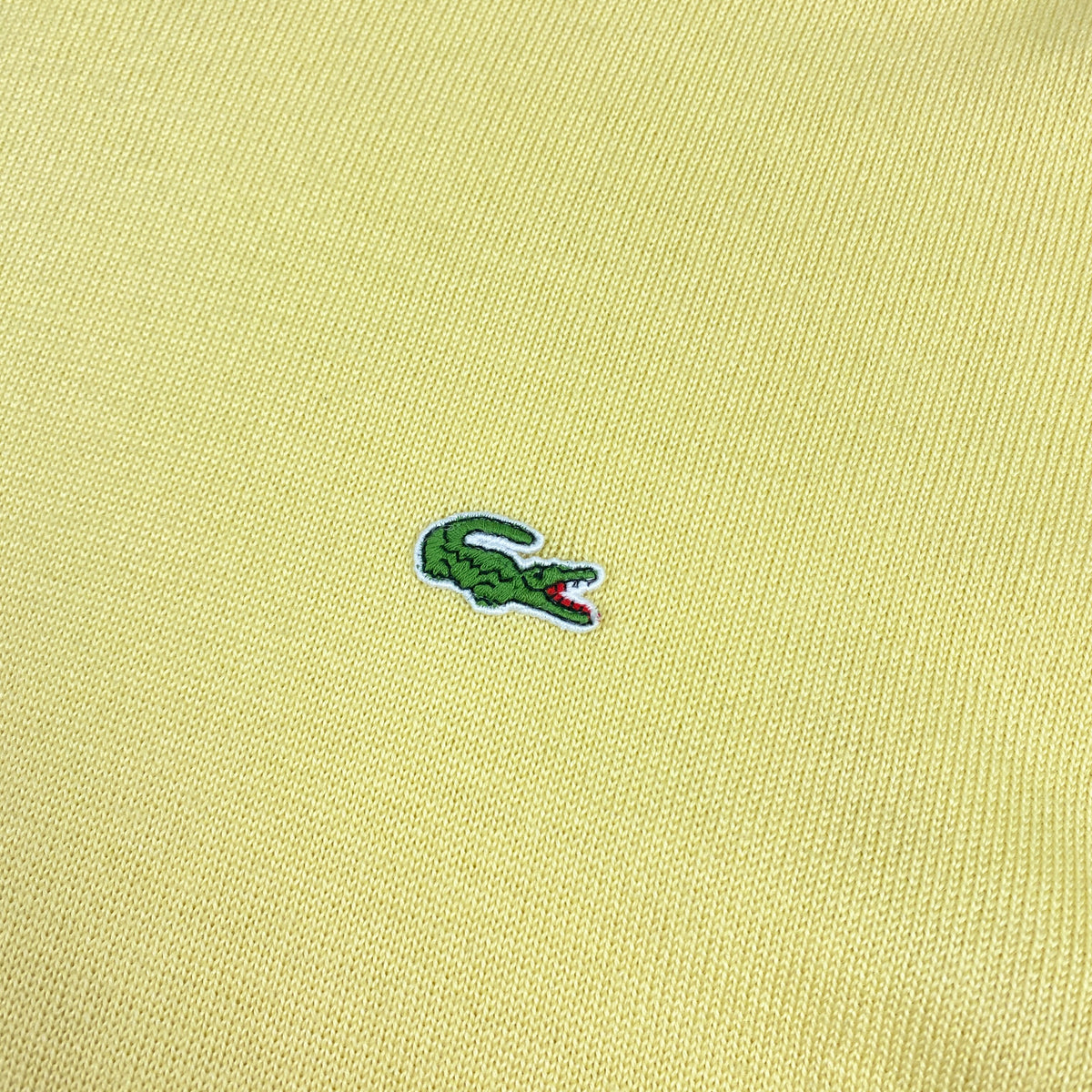 LACOSTE Woll Sweater