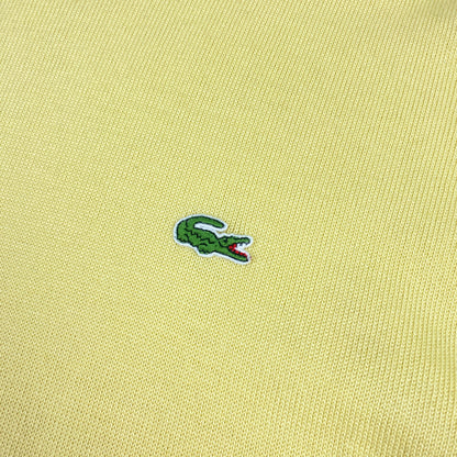 LACOSTE Woll Sweater