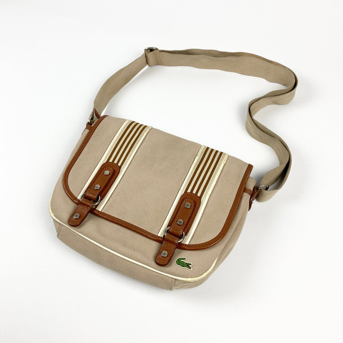 LACOSTE Tasche
