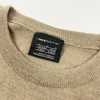 NIKE Langarmshirt