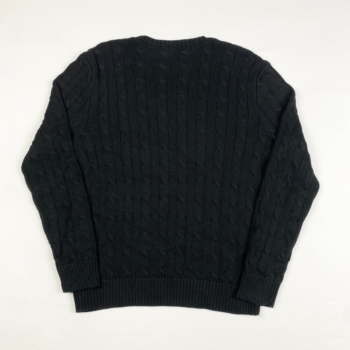 Vintage POLO RALPH LAUREN Knit Sweater